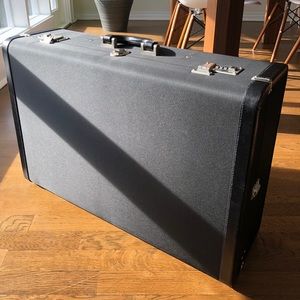Nylon Trolley